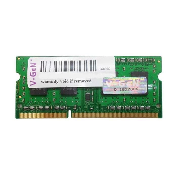 DDR4 4 GB NB VGEN 2666