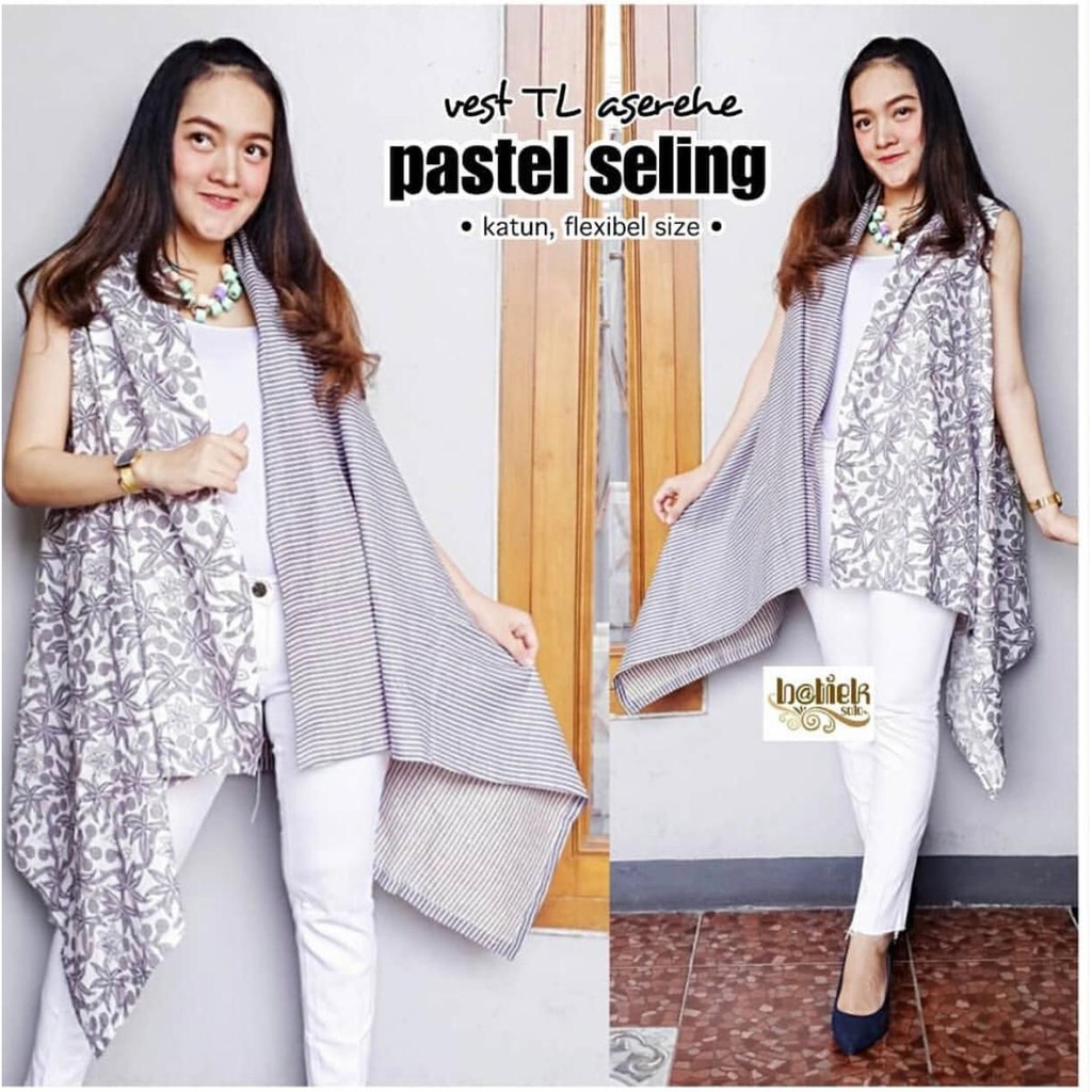 VEST ASEREHE