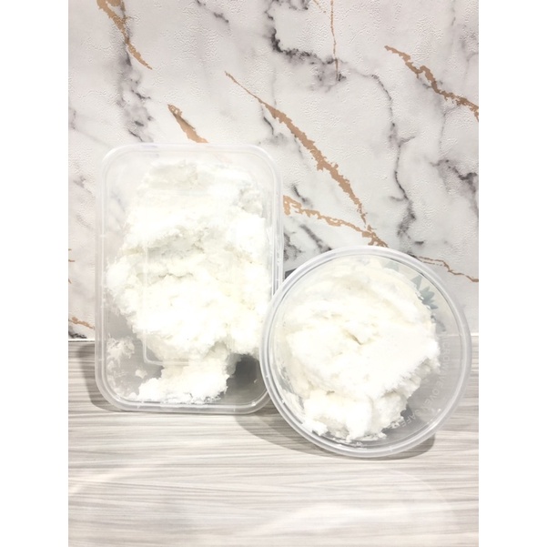 

[Repack 250gr] Butter Cream / Whipped Cream / Butter Cream Siap Pakai