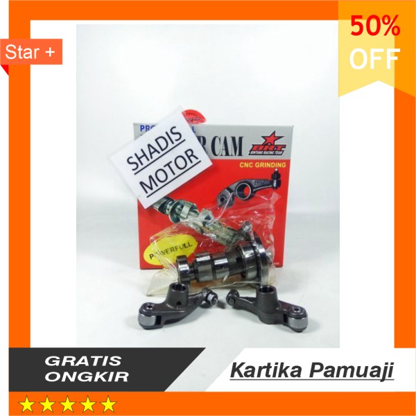 STOK SISA 9 SAJA  BURUAN  NOKEN AS TIGER PLUS PELATUK BRT S-2