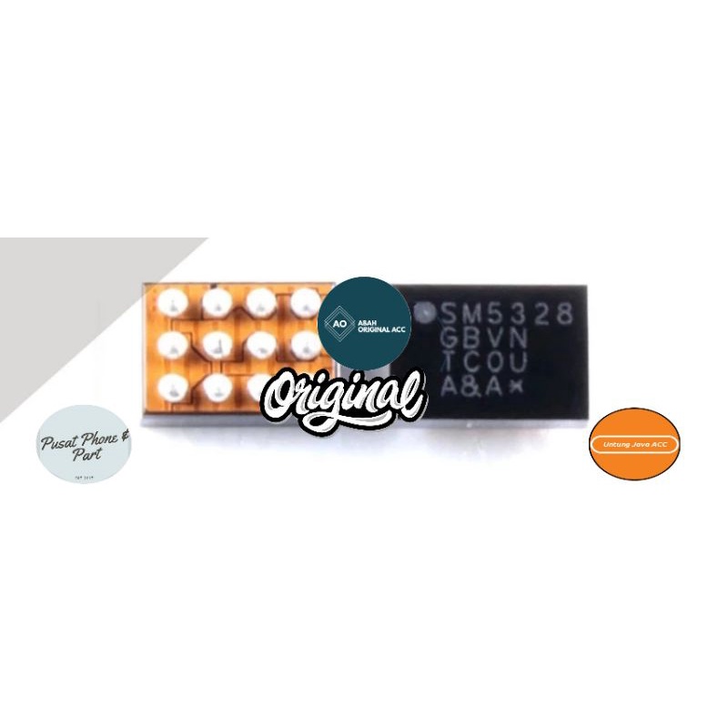 IC CHARGER IC CHAS IC CAS VIVO Y17 Y12 Y15 Y91 Y93 ORIGINAL TESTED PROVED