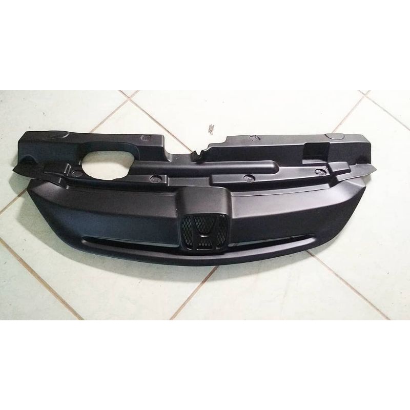 gril grill honda civic vti es