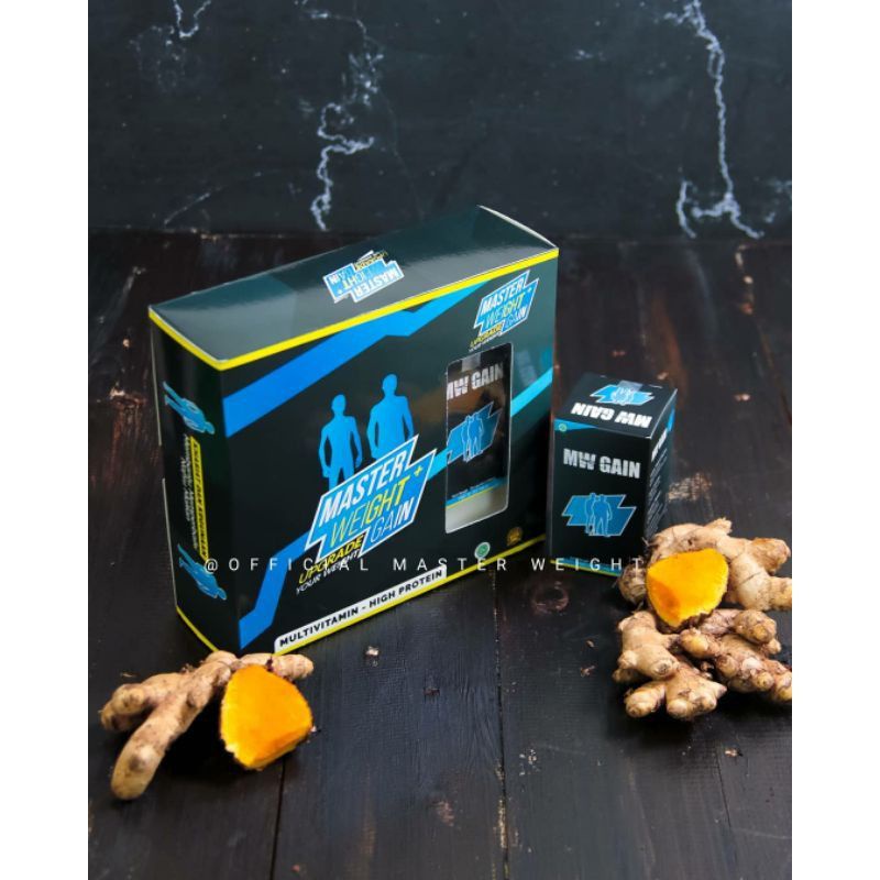 Penggemuk Badan Terbaik -(Extra Strong)-3