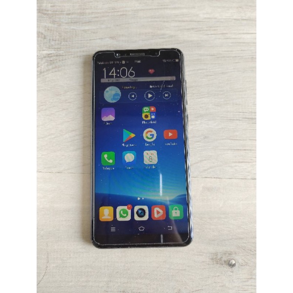 Vivo v7 second/Vivo bekas/hp second/2nd/hp bekas