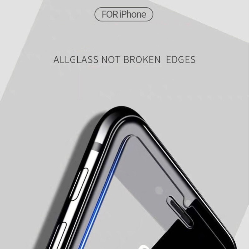 Tempered Glass iPhone 6, iP 6+, iP 7/8, iP 7+/8+, iP X/Xs, iP XS MAX, iP XR, 11 , 11 pro ,11 pro max