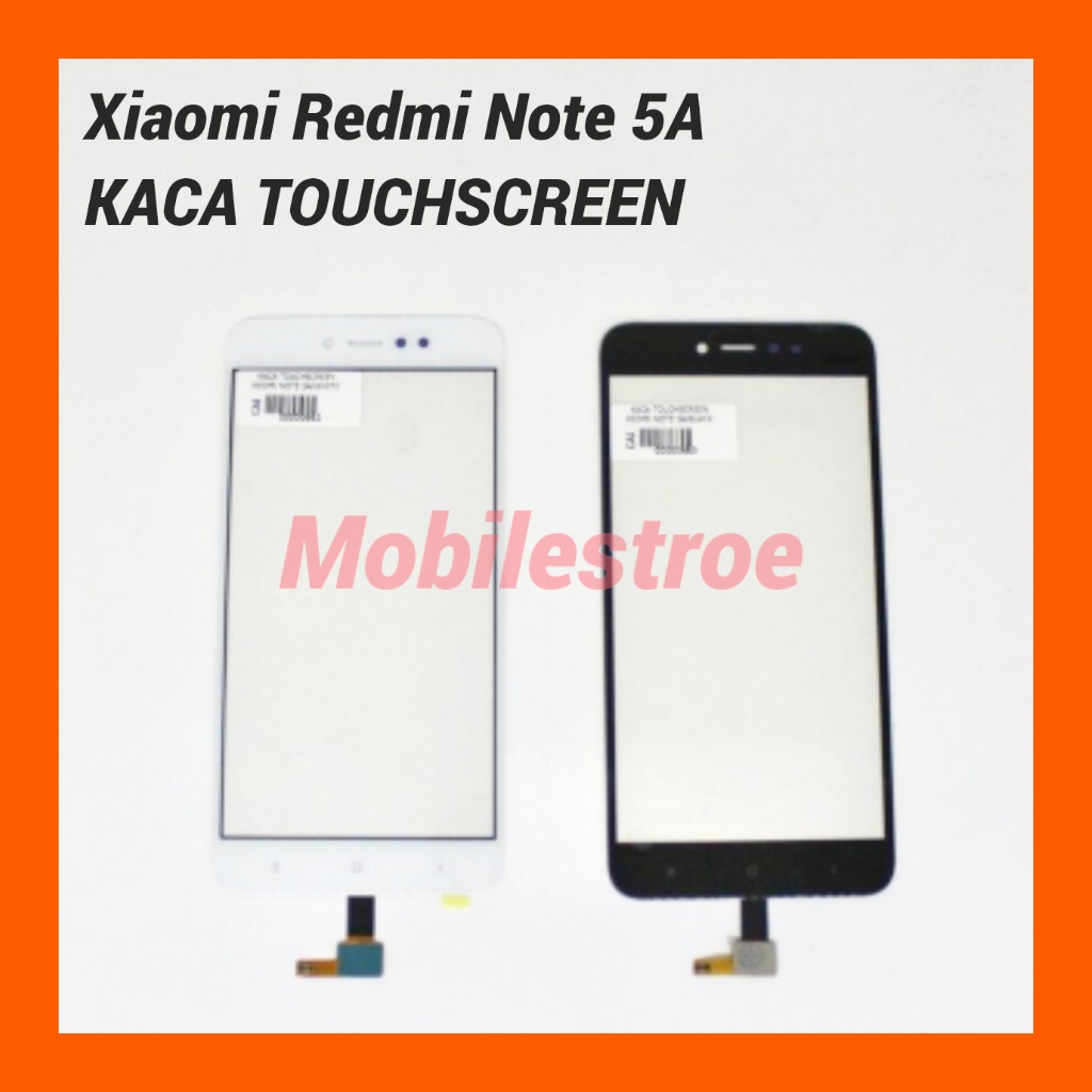 TOUCHSCREEN XIAOMI REDMI NOTE 5A