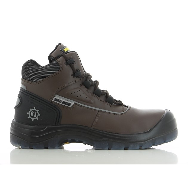 Sepatu Safety Jogger Mars S3