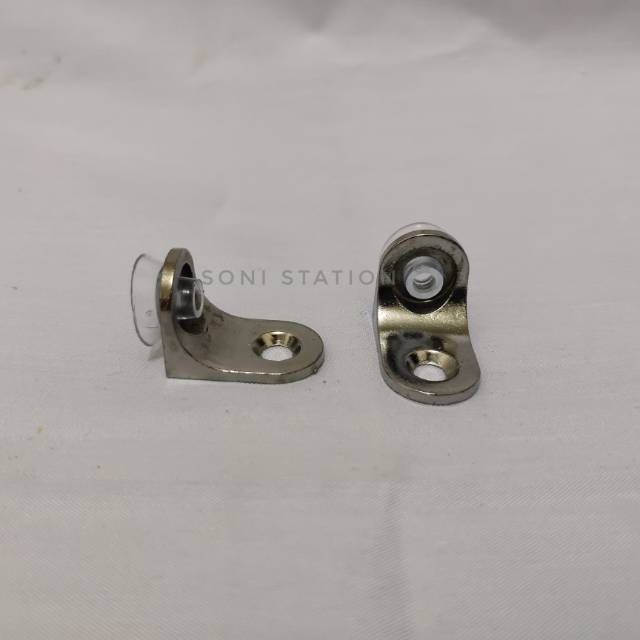 Ambalan kaca L + karet / Ambalan kayu dan kaca AKZ-14