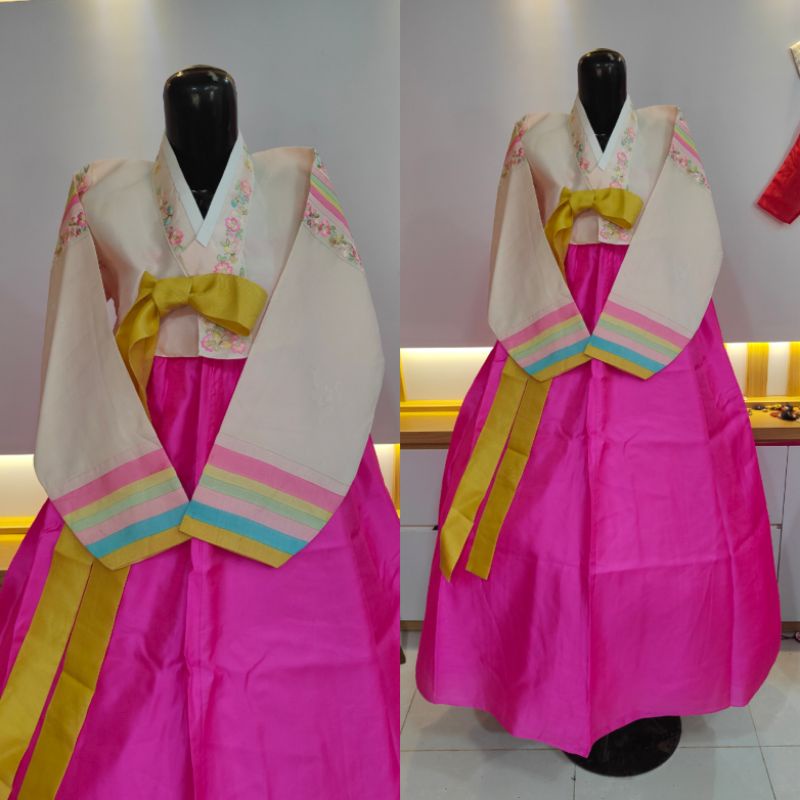 hanbokkorea