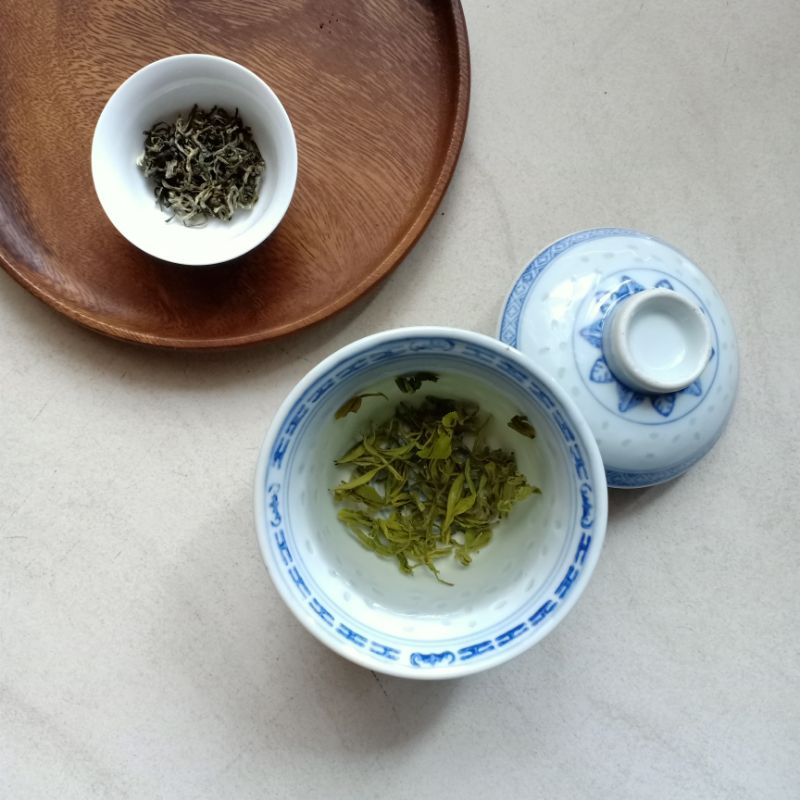 

Biluochun Green Tea