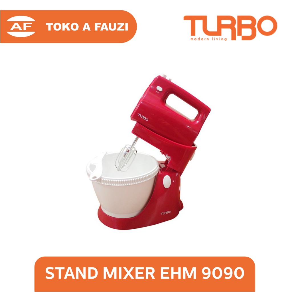 TURBO MIXER EHM9090