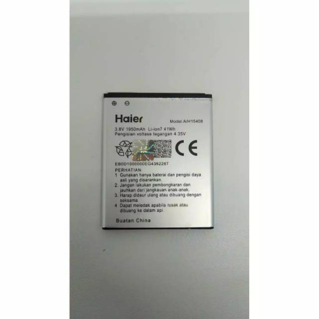 Baterai Smarfren Andromax A / B / H15408 A26C4H A163CH ORI 99%