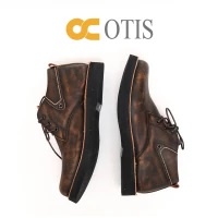 SEPATU SNEAKERS BOOT PRIA FASHION ODON CIBADUYUT OC-OTIS