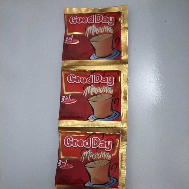 

kopi good day mocacinno