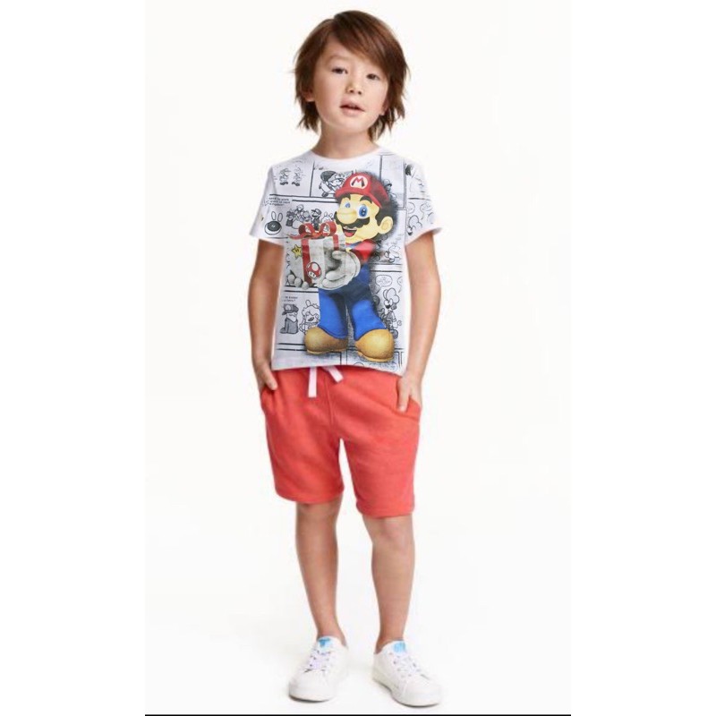 Amigos Boys T-shirt