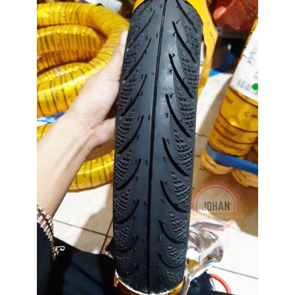 ban luar tubles ascendo mesh max regina S1 Rex 70/90-14 80/80-14 80/90-14  90/90-14 ban tubles murah