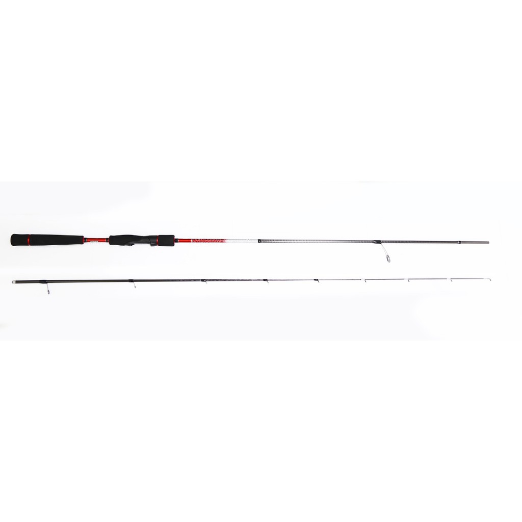 Alat Pancing Joran Pancing Relik RELIX NUSANTARA Capung Spiderman 732 220cm UL Ultralight Murah