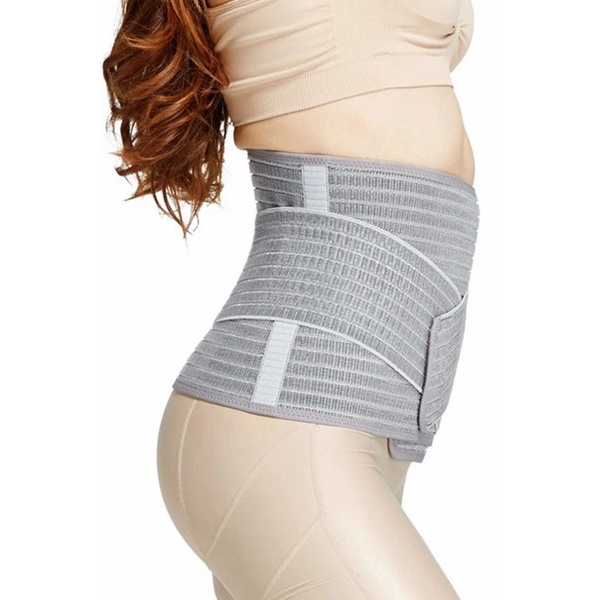 Mamaway Nano Bamboo Postnatal Recovery and Support Belly Band