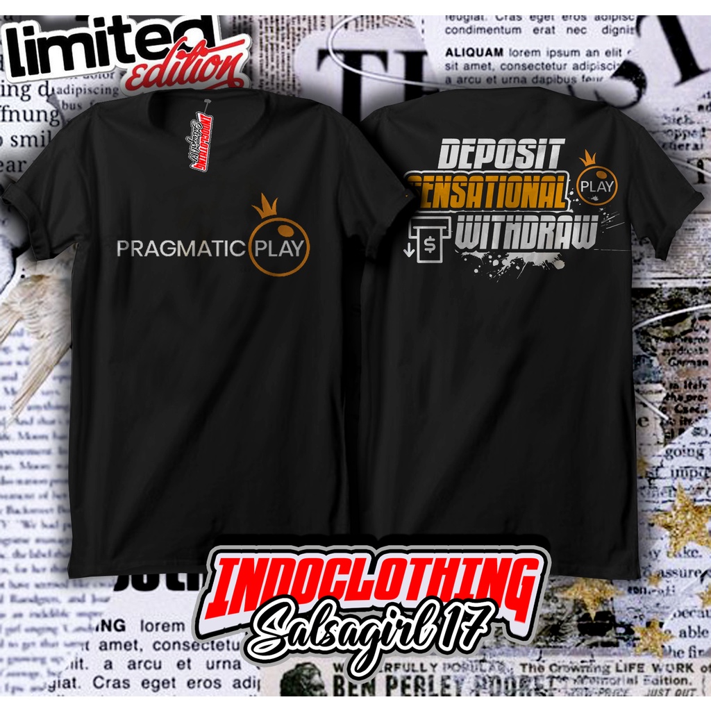 Kaos Pragmatic play game slot