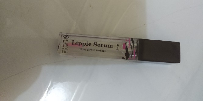 [ready Stock] Reseller Resmi Lippie Serum Raecca