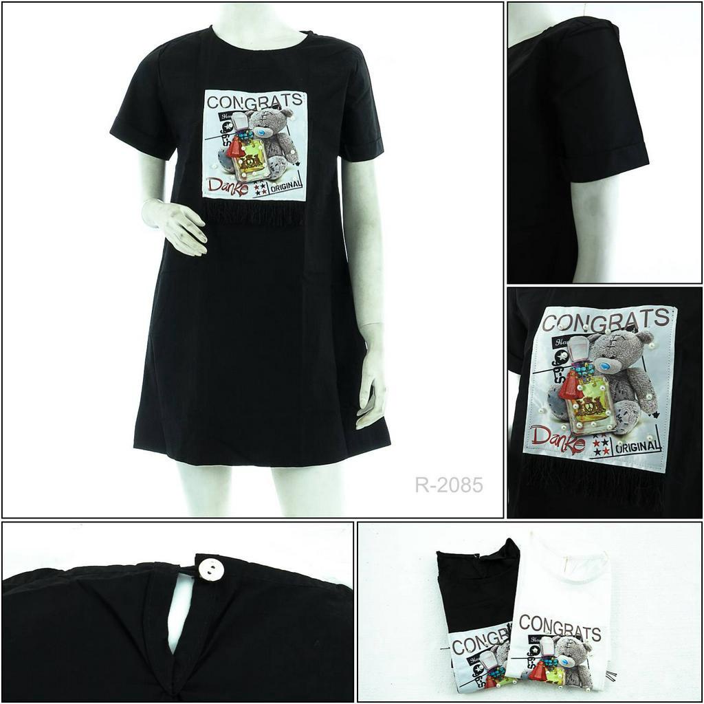 [018002085] Sackdress Cewek  Nathaniah