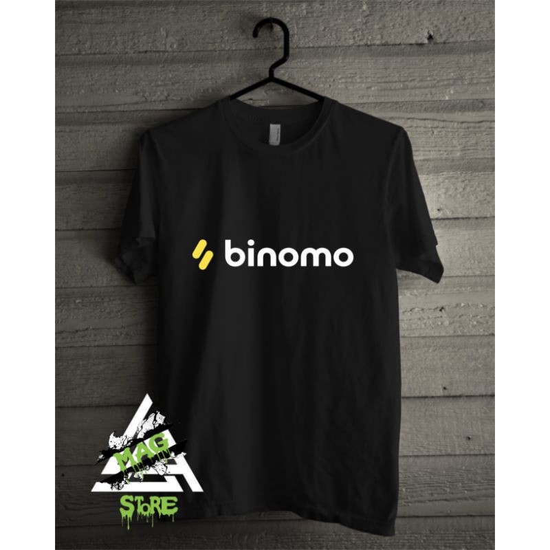 Kaos dewasa binomo -MAGSTORE98