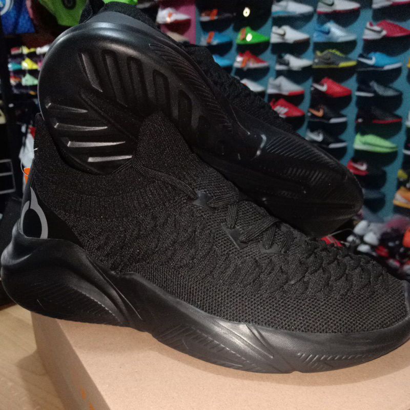 Sepatu Runing Ortuseight Galactic