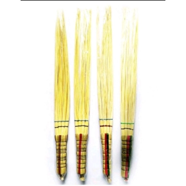 SAPU KASUR/SAPU LIDI BATANG AREN