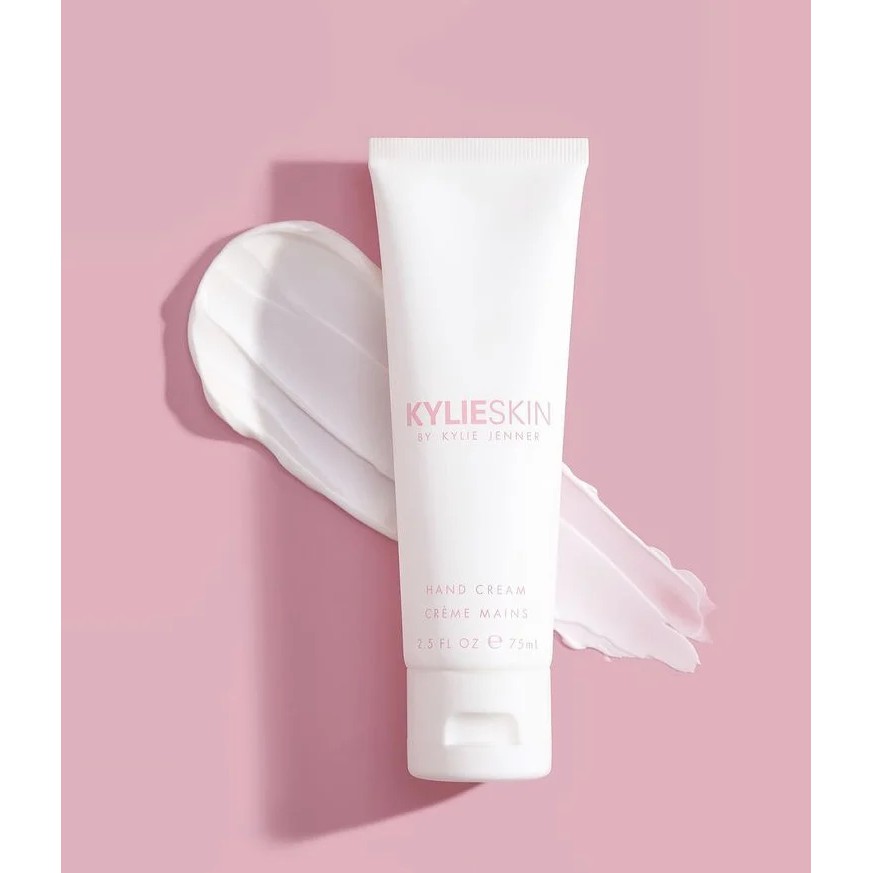 Kylie Skin Hand Cream
