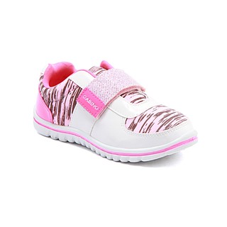 Gabino Sepatu Anak Perempuan Sneakers Casual Velcro Gabino Sepatu Anak Perempuan Sneakers Casual Velcro