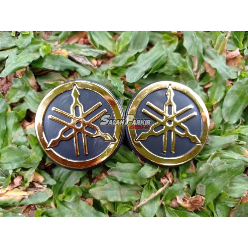 Emblem Yamaha Garputala Rx-king