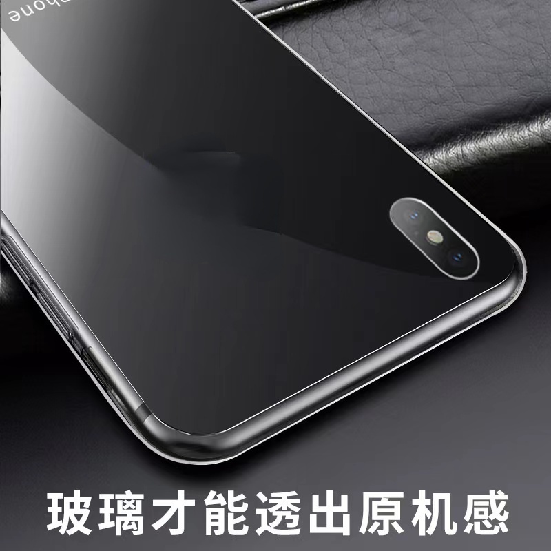 Soft Case Hp Gambar Kartun Untuk Ip11Pro / MAX 12pro / 13promax / XR / X / XS MAX
