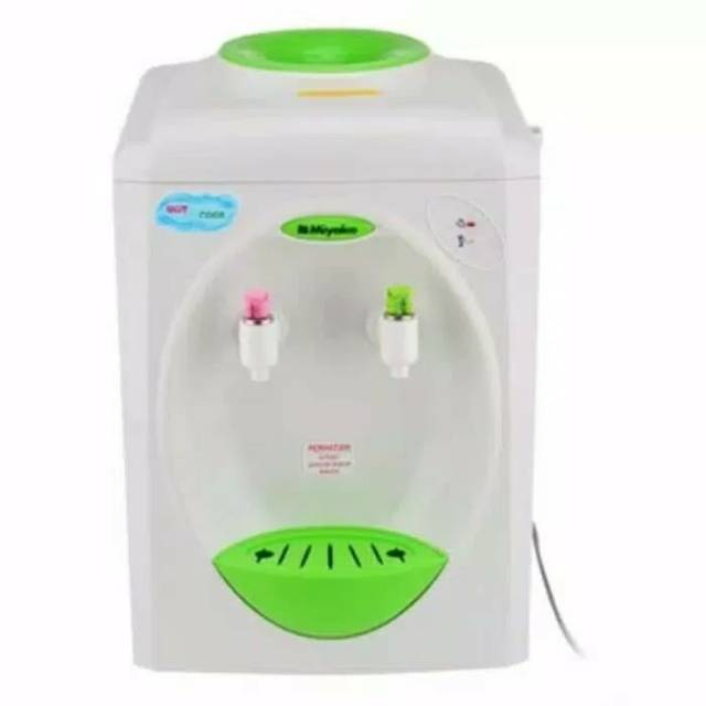 Dispenser Miyako WD 289 / 289HC / 290 / 290HC Panas &amp; Dingin HOT AND COOL