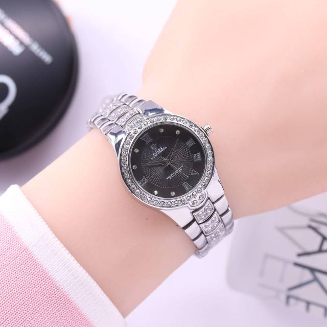 Jam Tangan Wanita Rolex