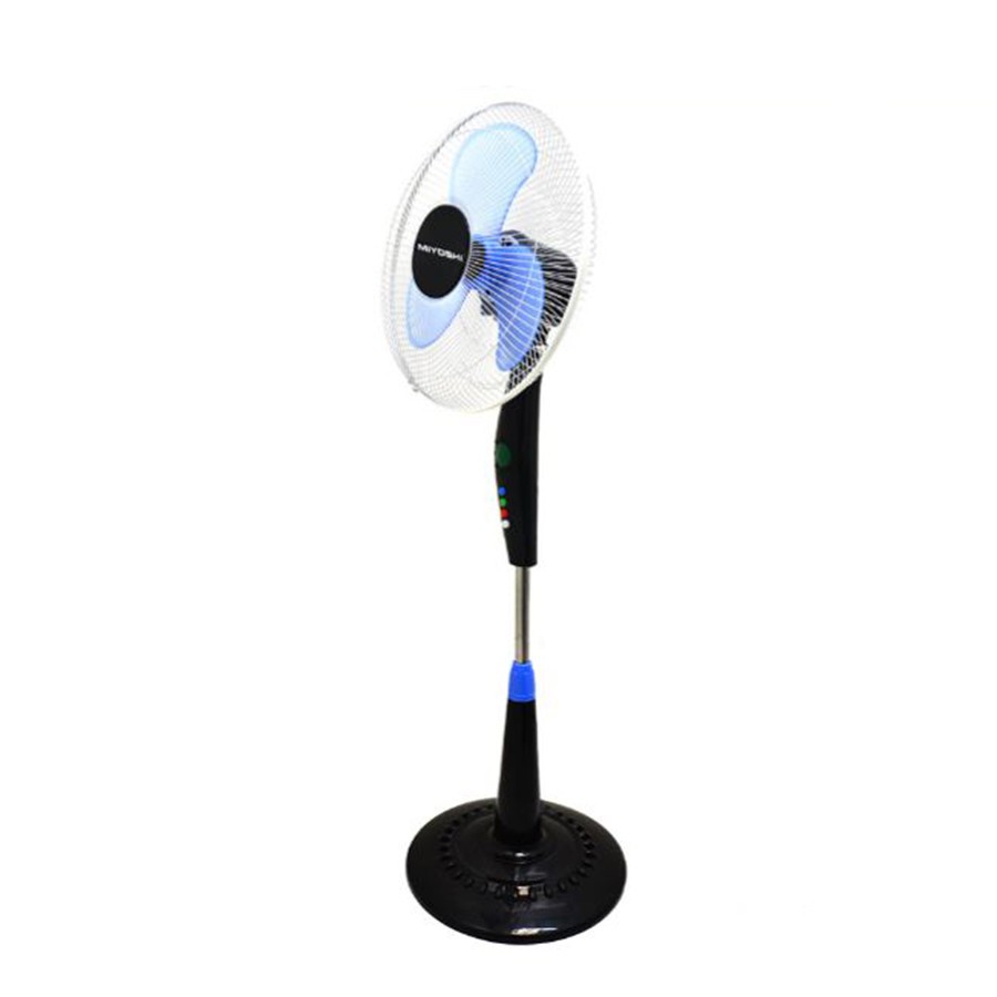 Kipas Angin berdiri National Plus 16 in - Standfan National Plus