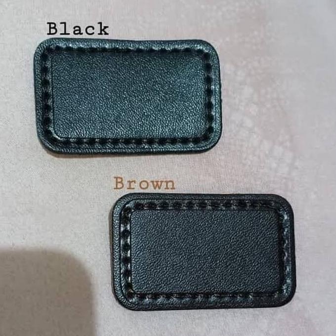 ((((()paling dicari] PATCH EMBOS TUMI / PATCH EMBOS INISIAL TUMI / PATCH TUMI