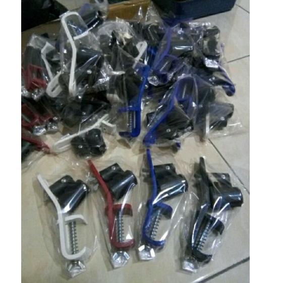 (TERLARIS) Stand Mic / Stand Mic Kendang / Drum