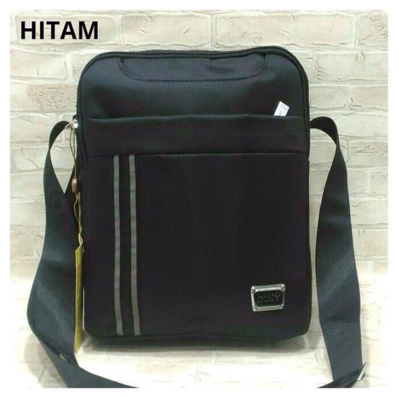 tas selempang original polo Danny
