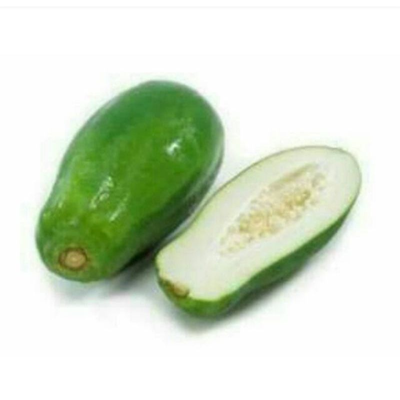 

Sayur HD buah pepaya muda segar 1 kg