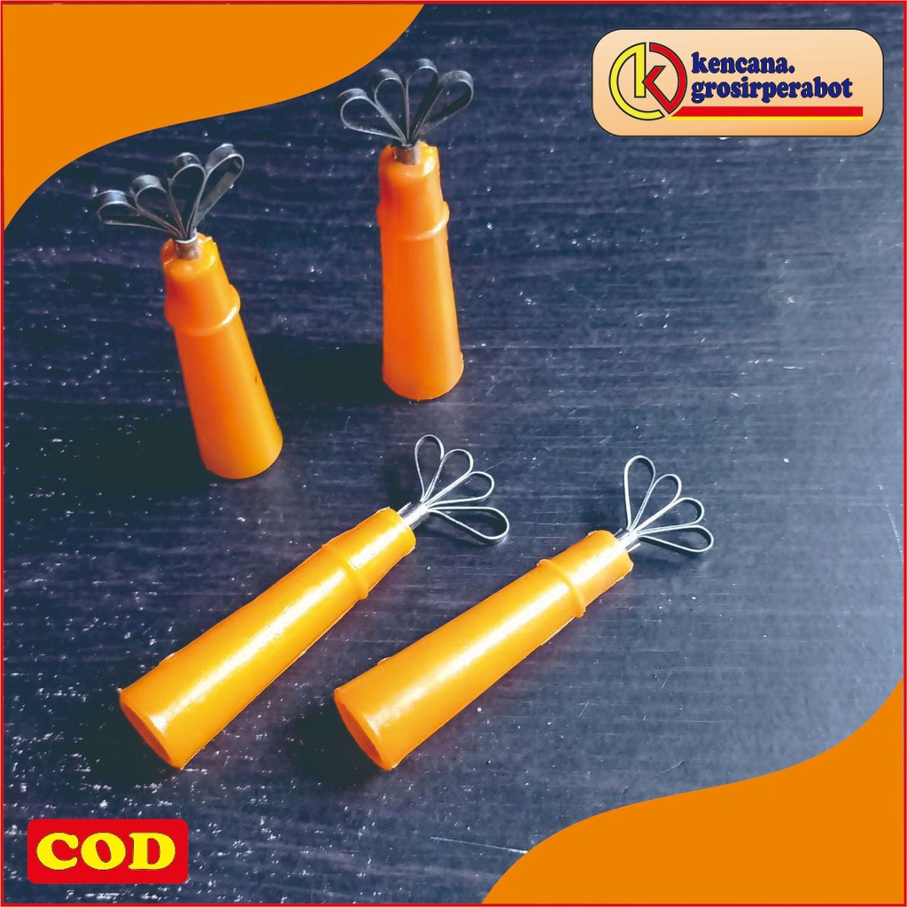 Kerokan buah / kerokan blewah / sendok blewah