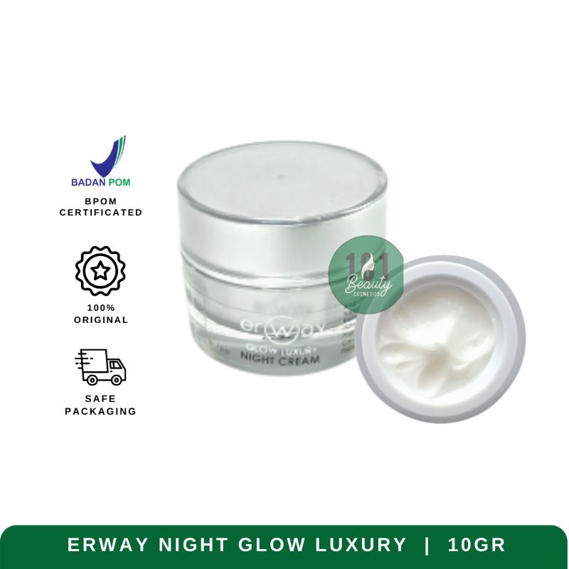 Erway Night Glow Luxury