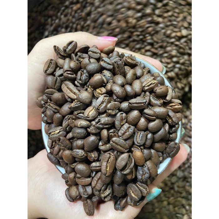 

kopi-biji- biji kopi arabika toraja sapan untuk kopi susu / espresso blend 1kg - biji -biji-kopi.