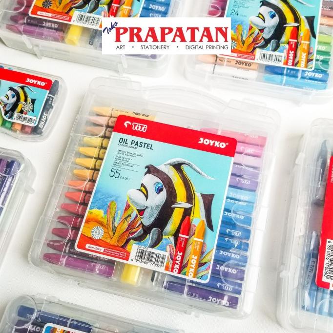 

SALE Crayon / krayon Titi oil pastel 55 warna/CAT AKRILIK SET/CAT AKRILIK SET 24 WARNA/CAT AKRILIK PASTEL/CAT AIR/CAT AIR LUKIS SET/CAT AIR GIOTTO/KUAS LUKIS 1 SET/KUAS LUKIS KECIL/KUAS LUKIS LENGKAP/KANVAS LUKIS/KANVAS LUKIS SKETSA/KANVAS LUKIS