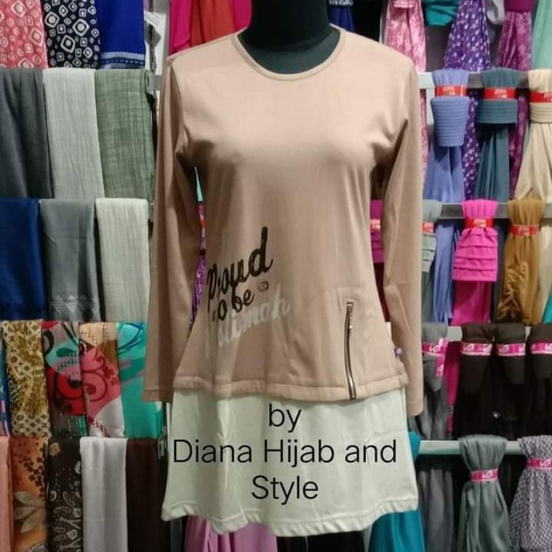 OSHA TUBBY by RABBANI