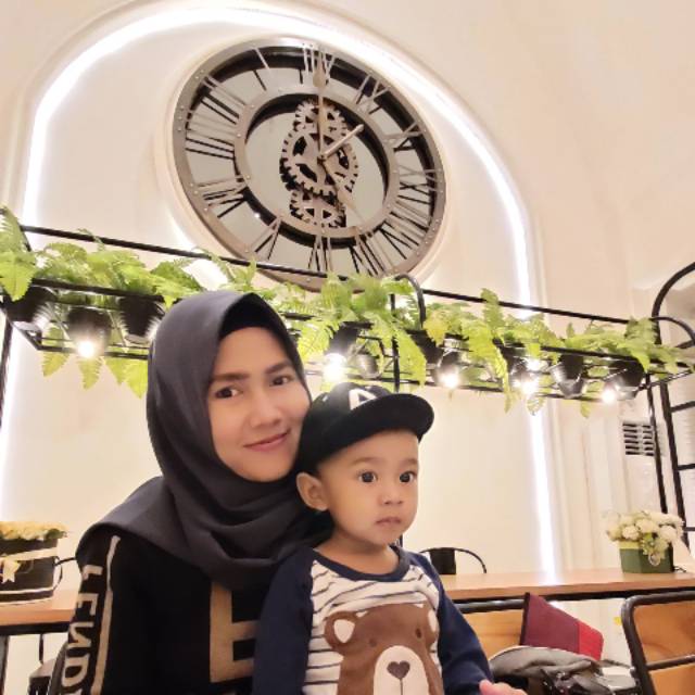 septivhenysusilowati