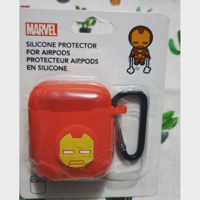 Casing Airpods Miniso Preloved