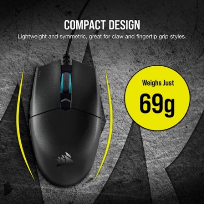 Corsair Katar PRO Ultra / Lightweight Gaming Mouse