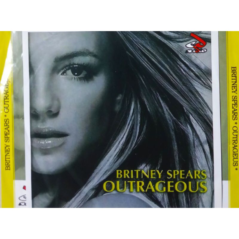 britney spears cd album