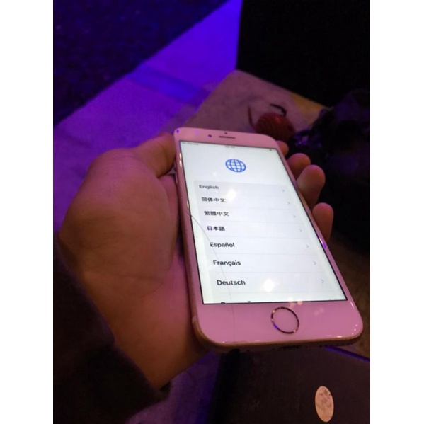 Iphone 6s 64gb bypass wifi only ios 15