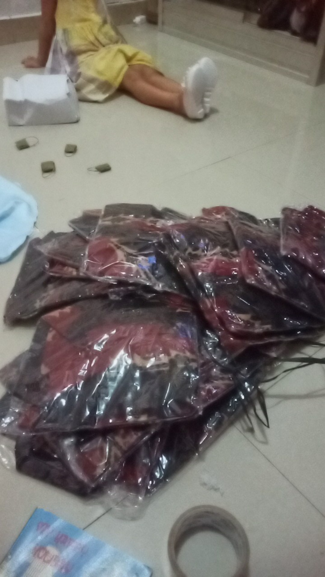 Kemeja Batik Pria Lengan Panjang Big Size Jumbo M.l.xl.xxl.3l.4l.5l.6l.7l.8l.9l.10l